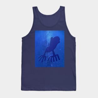 Nazca Hands Tank Top